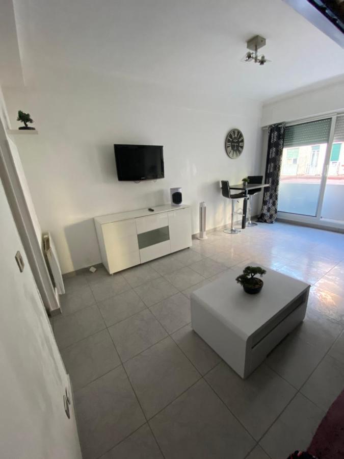 Studio Coeur De Nice Exteriör bild