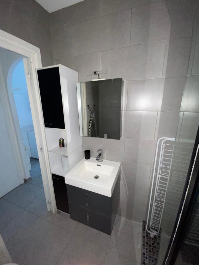 Studio Coeur De Nice Exteriör bild