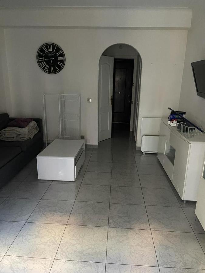 Studio Coeur De Nice Exteriör bild